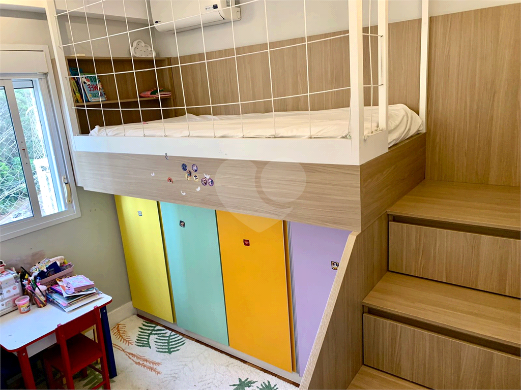 Apartamento com 3 quartos à venda no Brooklin Paulista, São Paulo - SP