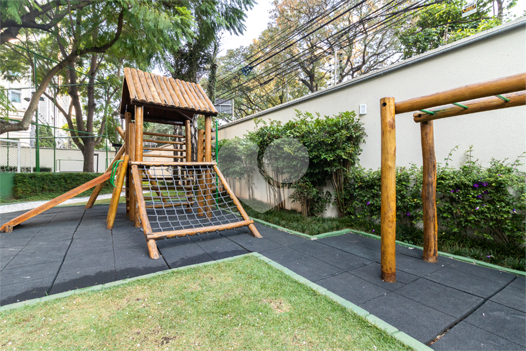 Apartamento com 3 quartos à venda no Brooklin Paulista, São Paulo - SP
