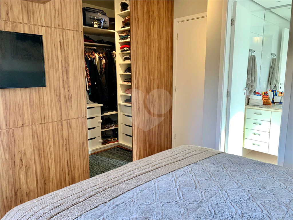 Apartamento com 3 quartos à venda no Brooklin Paulista, São Paulo - SP
