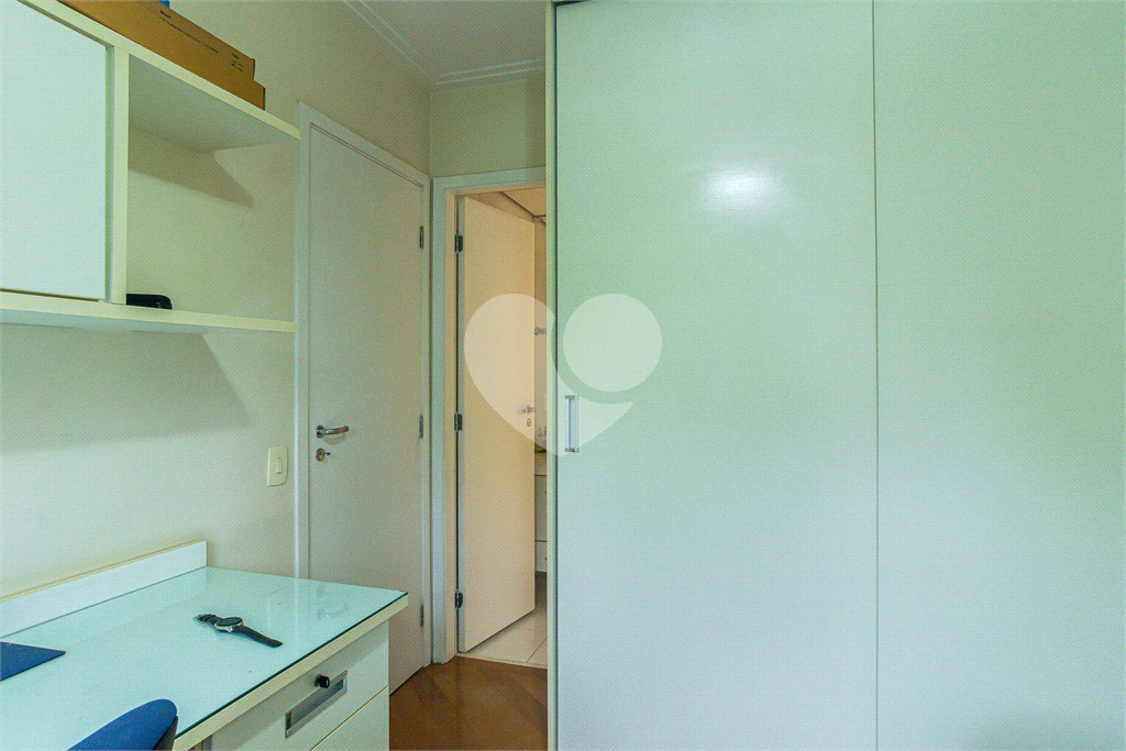 Apartamento com 3 quartos à venda no Brooklin Paulista, São Paulo - SP
