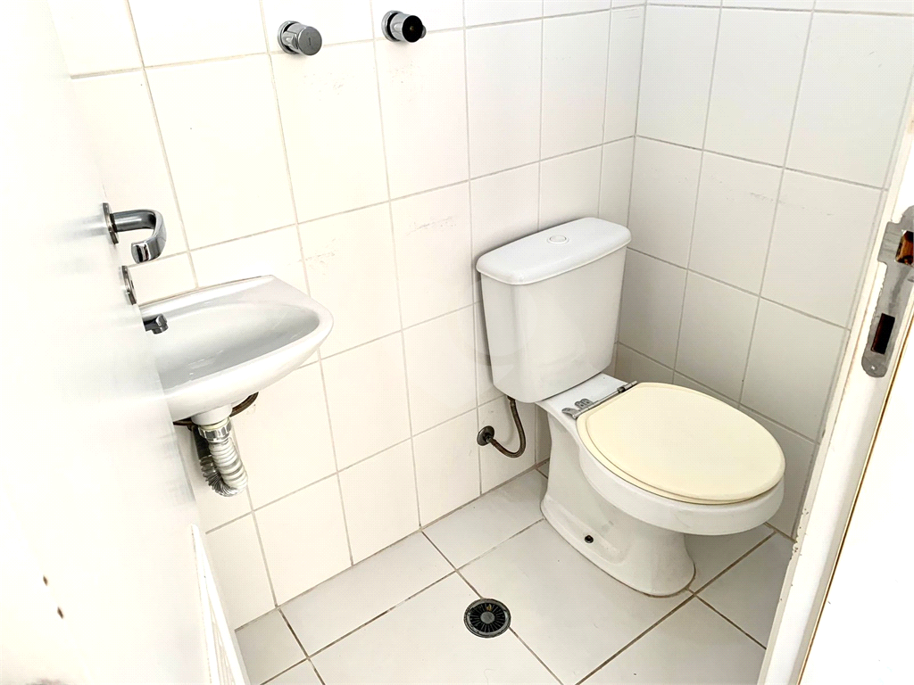 Apartamento com 3 quartos à venda no Brooklin Paulista, São Paulo - SP