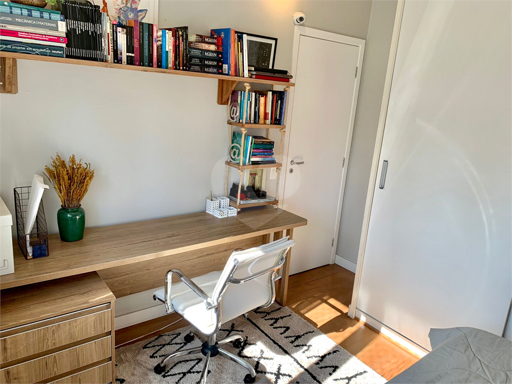 Apartamento com 3 quartos à venda no Brooklin Paulista, São Paulo - SP