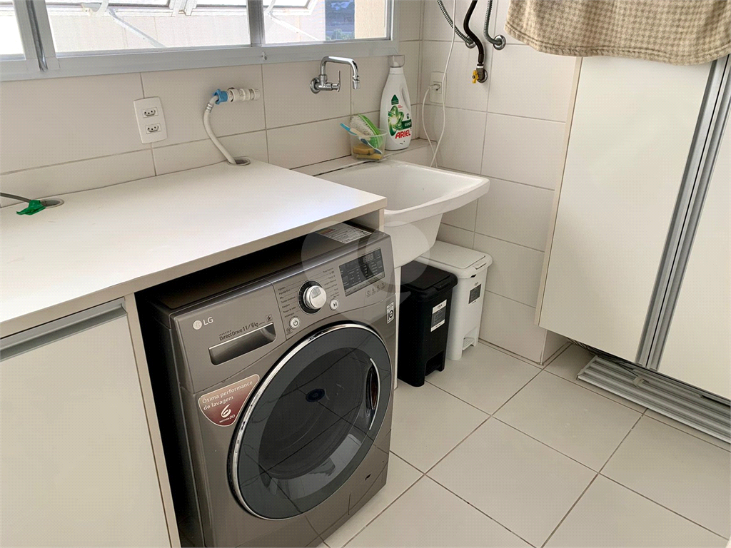 Apartamento com 3 quartos à venda no Brooklin Paulista, São Paulo - SP