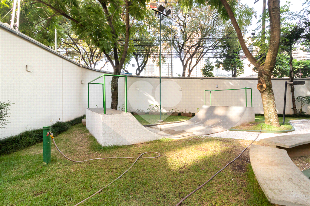 Apartamento com 3 quartos à venda no Brooklin Paulista, São Paulo - SP