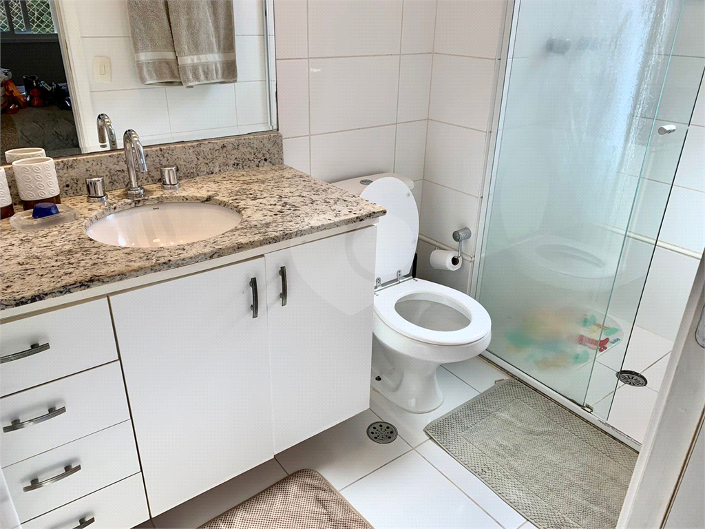 Apartamento com 3 quartos à venda no Brooklin Paulista, São Paulo - SP