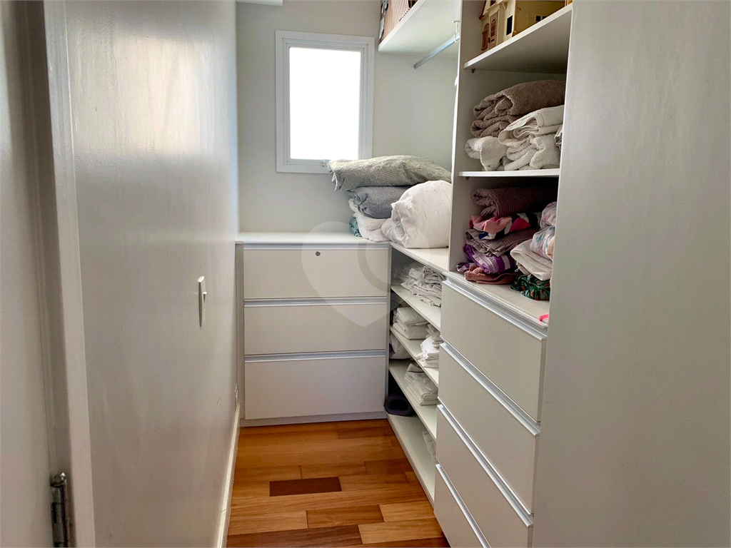 Apartamento com 3 quartos à venda no Brooklin Paulista, São Paulo - SP