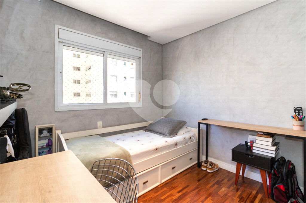 Apartamento com 3 quartos à venda no Brooklin Paulista, São Paulo - SP