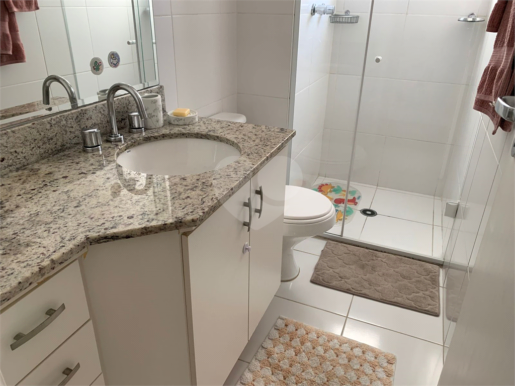 Apartamento com 3 quartos à venda no Brooklin Paulista, São Paulo - SP