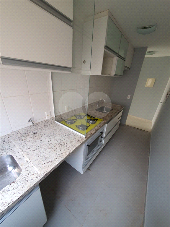 Apartamento à venda com 2 quartos, 48m² - Foto 1