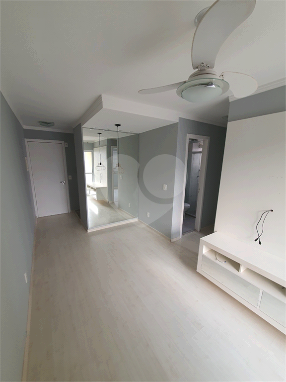 Apartamento à venda com 2 quartos, 48m² - Foto 4