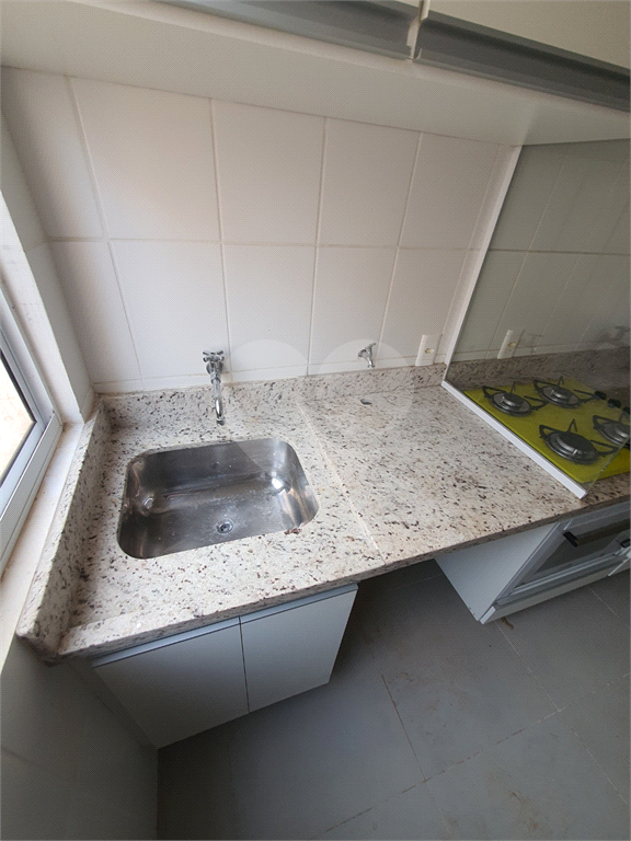 Apartamento à venda com 2 quartos, 48m² - Foto 22