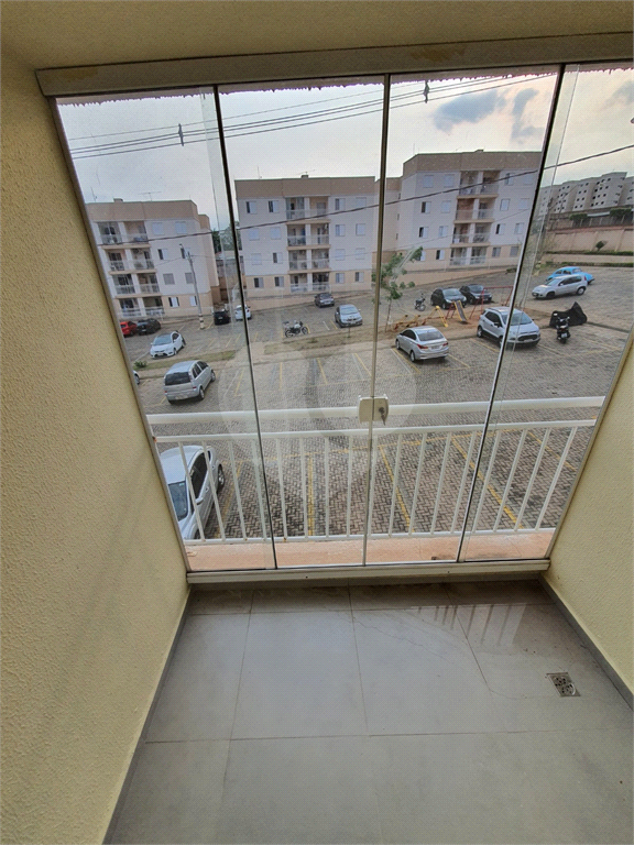 Apartamento à venda com 2 quartos, 48m² - Foto 13