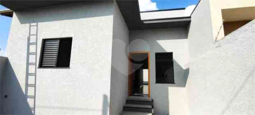 Casa à venda com 2 quartos, 91m² - Foto 2