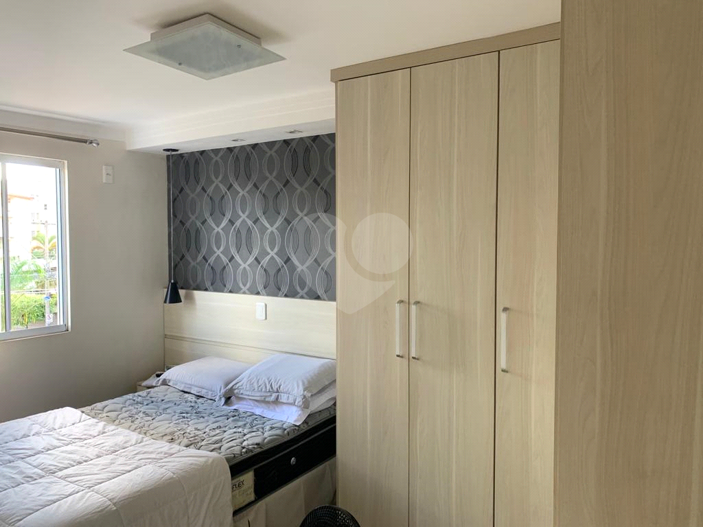 Apartamento à venda com 2 quartos, 55m² - Foto 10