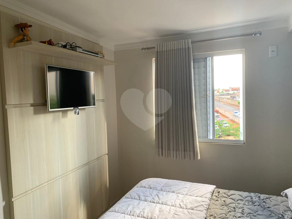 Apartamento à venda com 2 quartos, 55m² - Foto 8