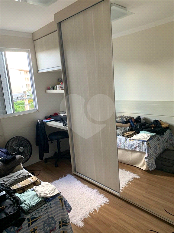 Apartamento à venda com 2 quartos, 55m² - Foto 9