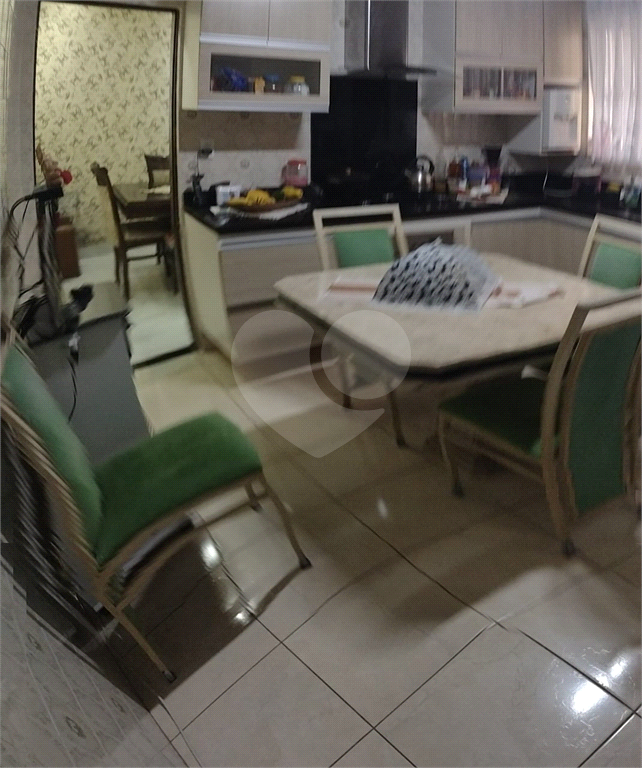 Casa a venda em Guarulhos