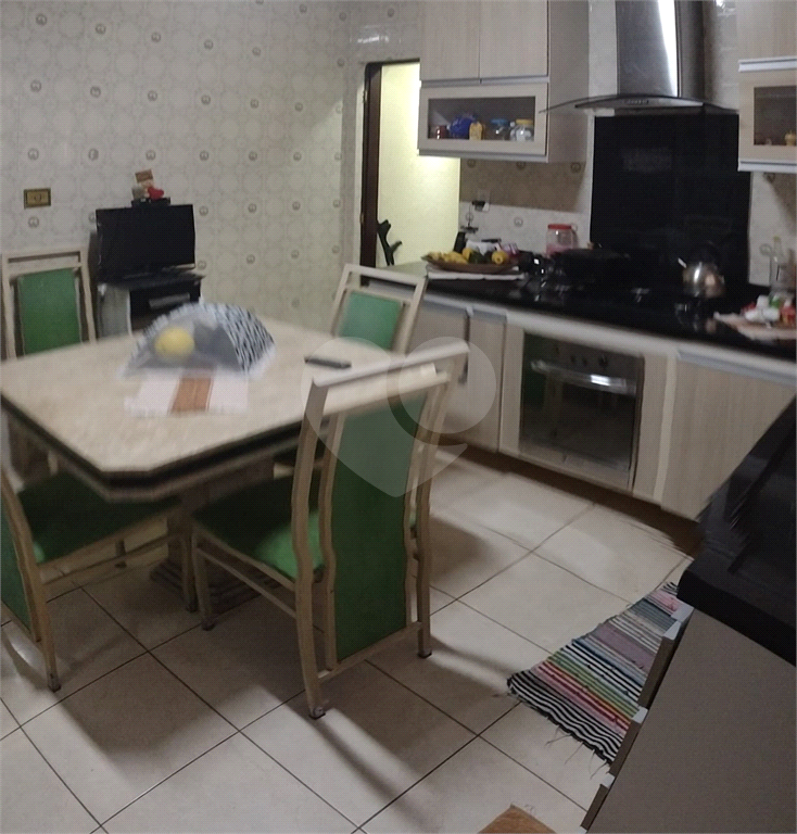 Casa a venda em Guarulhos