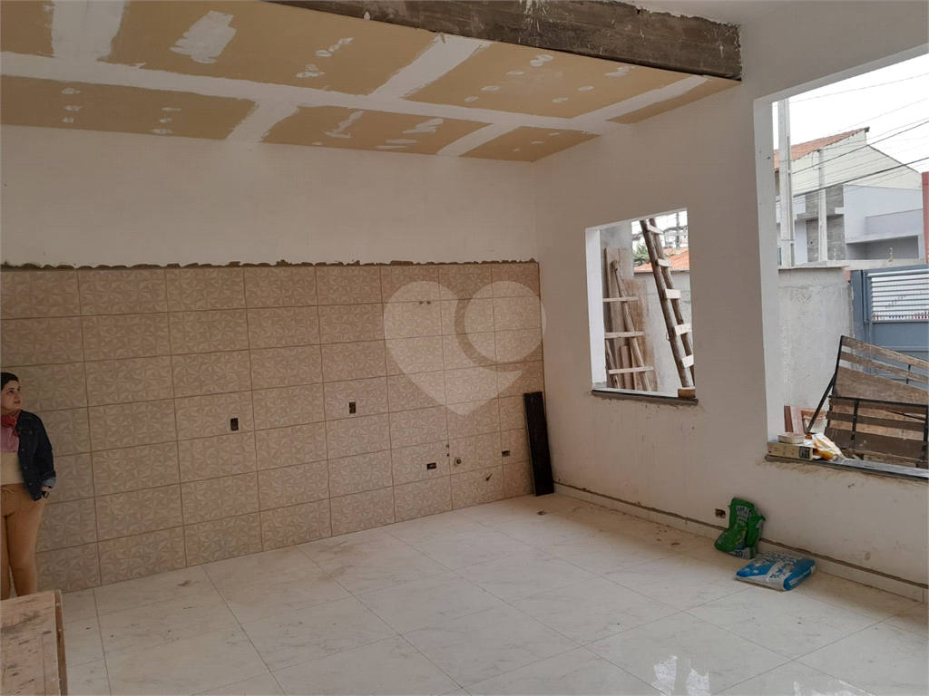 Casa à venda com 2 quartos, 122m² - Foto 6