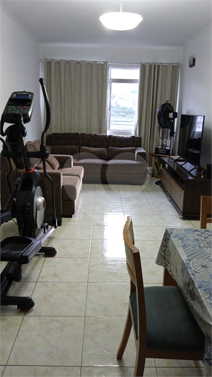 Apartamento à venda e aluguel com 2 quartos, 80m² - Foto 2