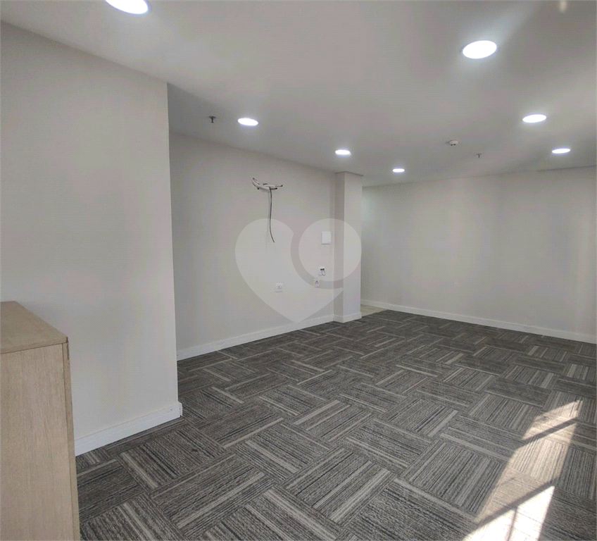 Conjunto Comercial-Sala à venda e aluguel, 35m² - Foto 4