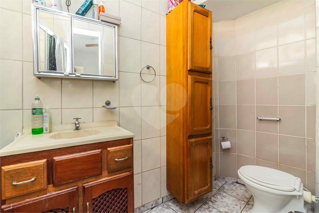 Apartamento no Centro da cidade vago
