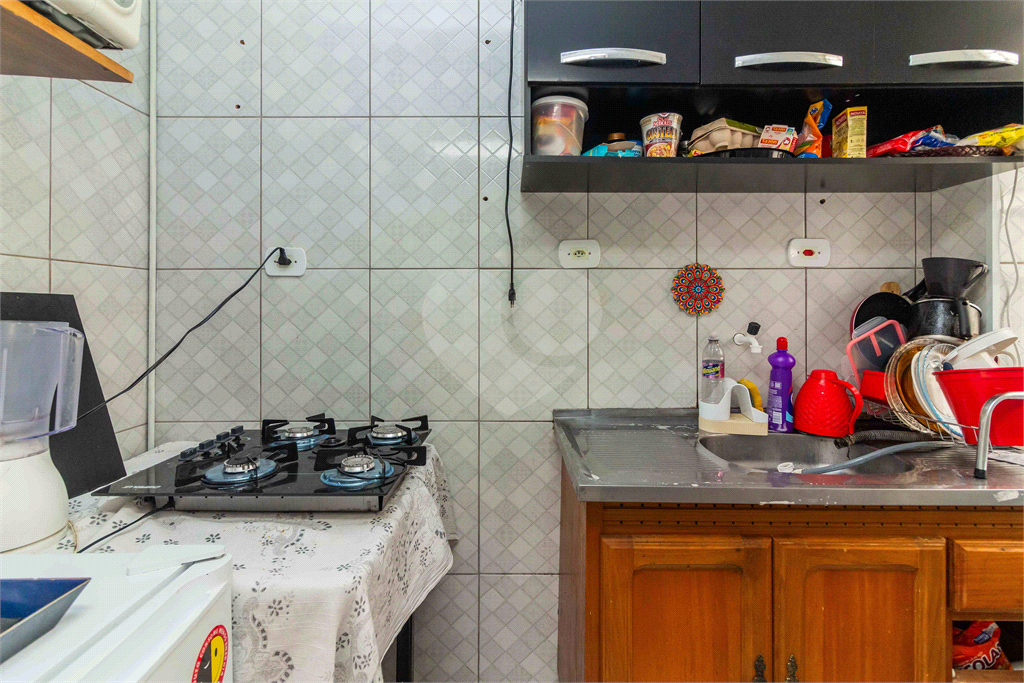 Apartamento no Centro da cidade vago