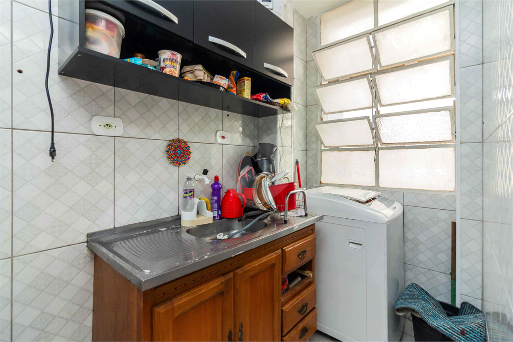 Apartamento no Centro da cidade vago