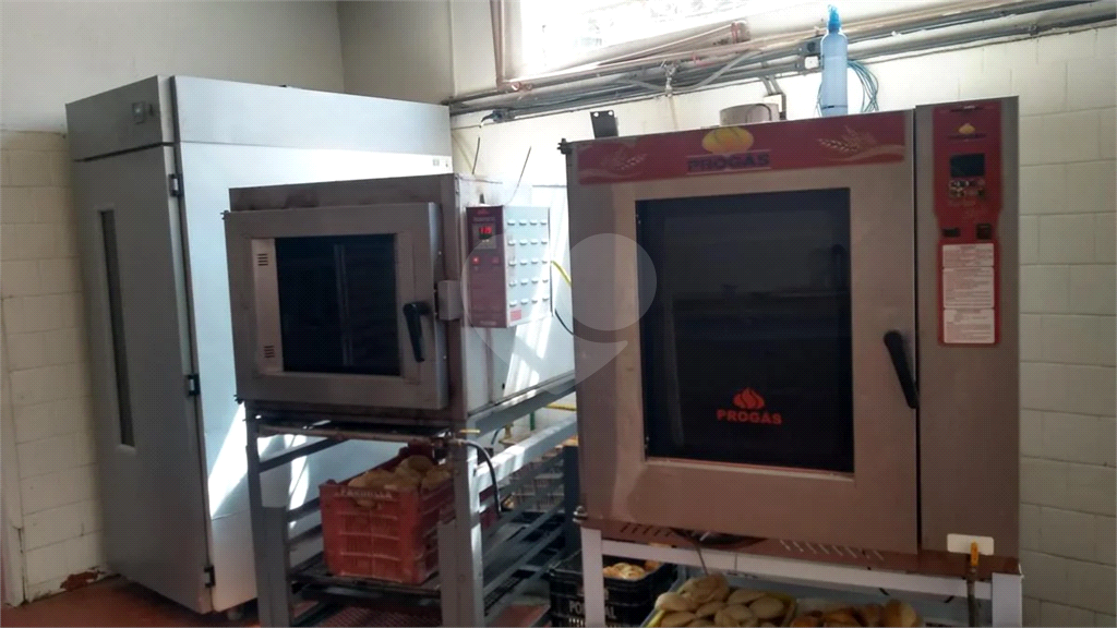 Imóvel Comercial no Jd Bonfiglioli