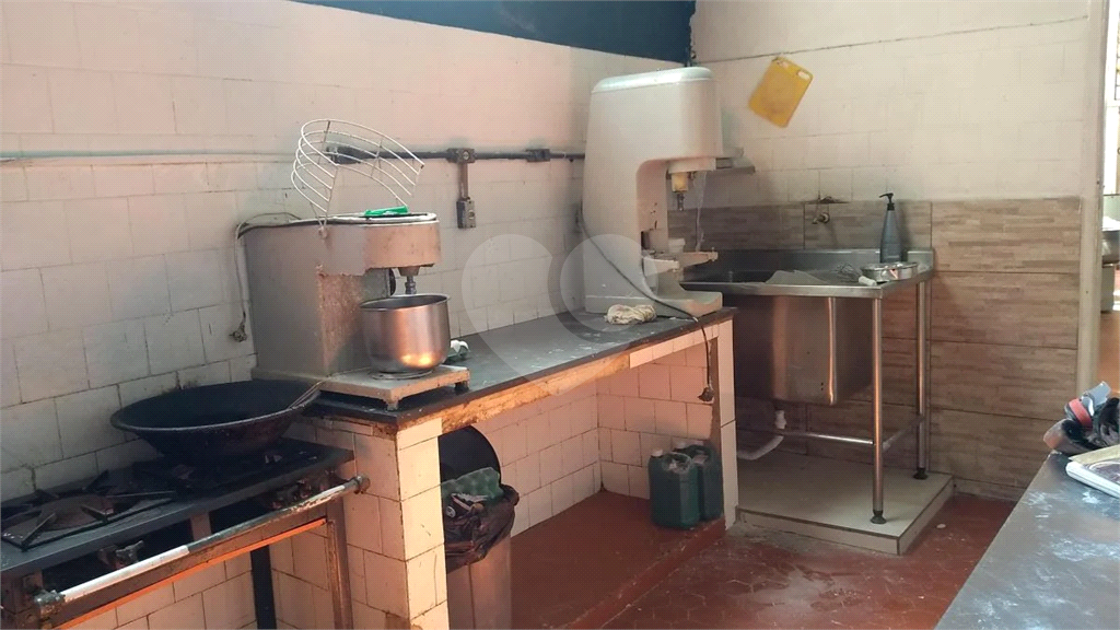 Imóvel Comercial no Jd Bonfiglioli