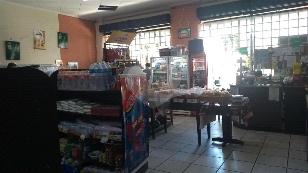 Imóvel Comercial no Jd Bonfiglioli