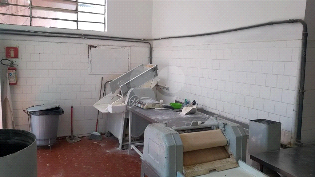 Imóvel Comercial no Jd Bonfiglioli