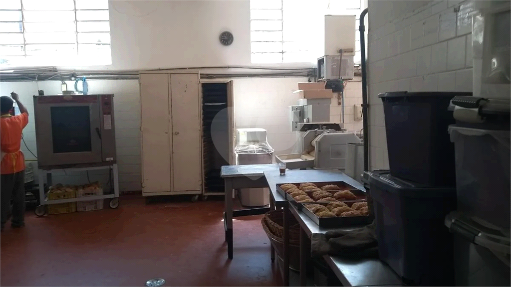 Imóvel Comercial no Jd Bonfiglioli