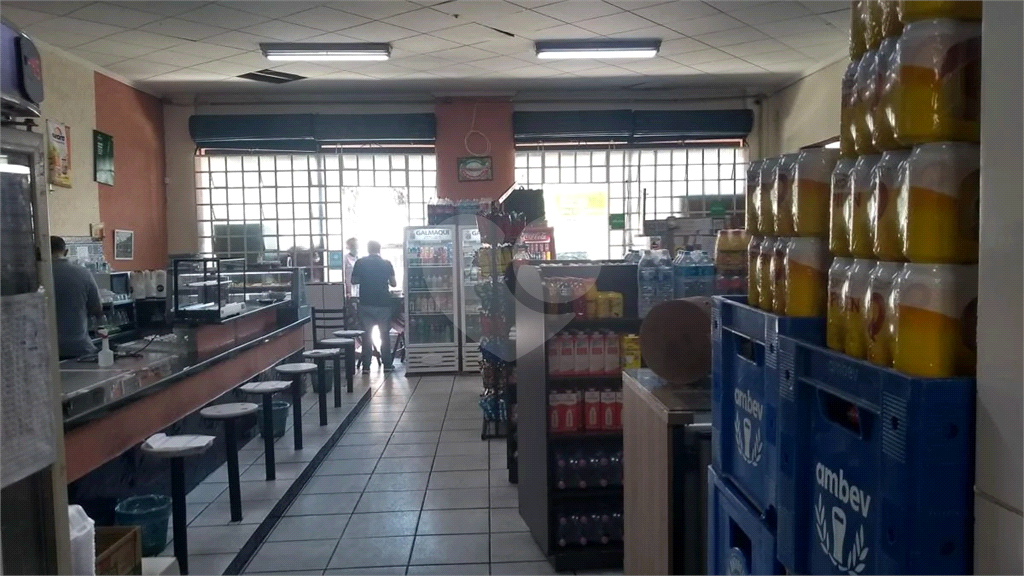 Imóvel Comercial no Jd Bonfiglioli