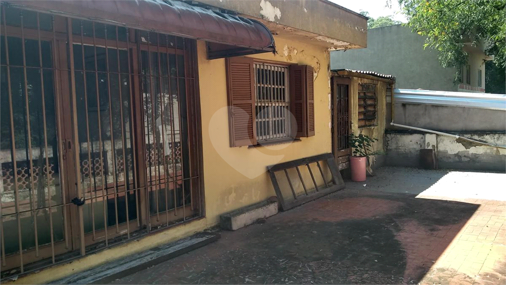 Imóvel Comercial no Jd Bonfiglioli