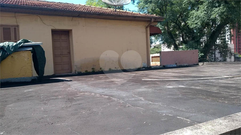 Imóvel Comercial no Jd Bonfiglioli