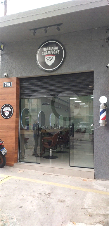 Imóvel Comercial no Jd Bonfiglioli