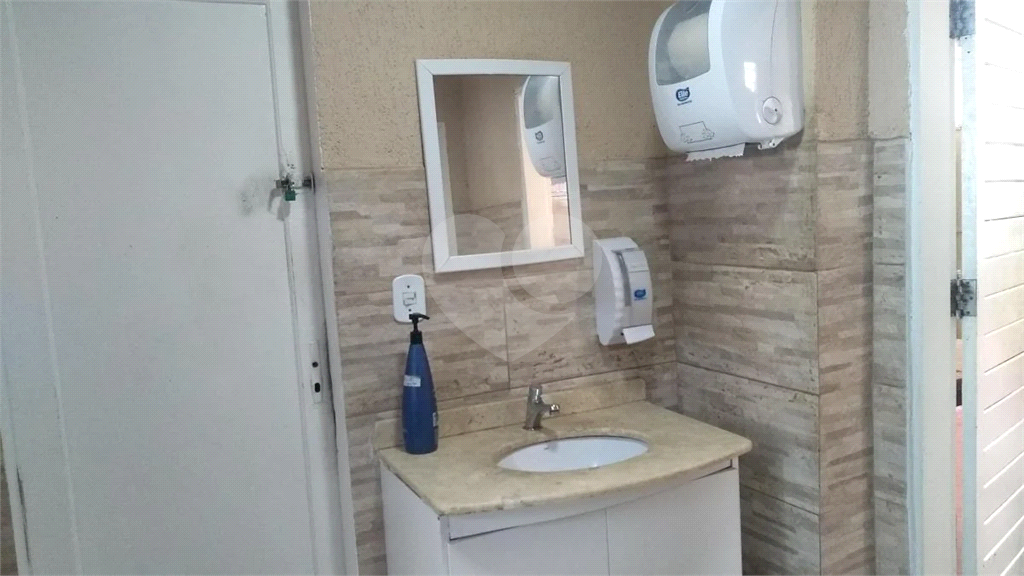 Imóvel Comercial no Jd Bonfiglioli
