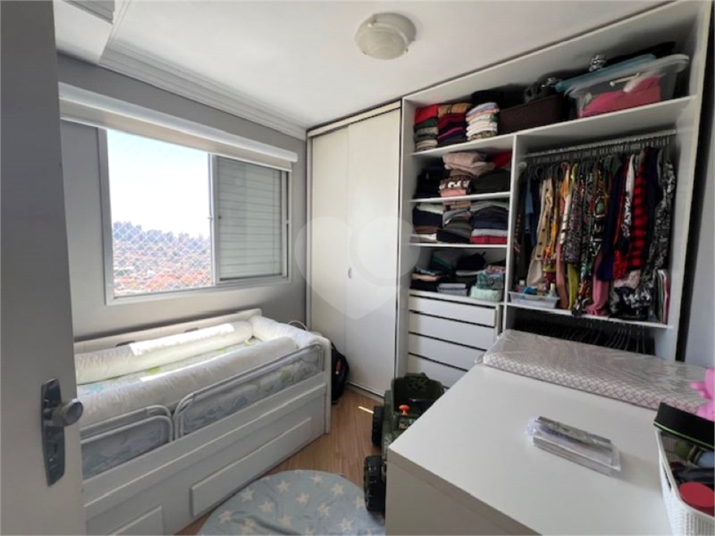 Apartamento 3 dormitórios 74m2 para Locação na Avenida Santa Inês 
