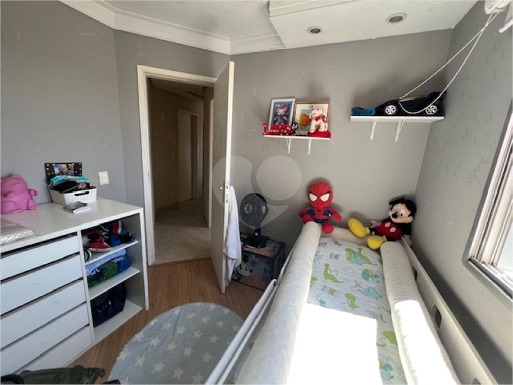 Apartamento 3 dormitórios 74m2 para Locação na Avenida Santa Inês 
