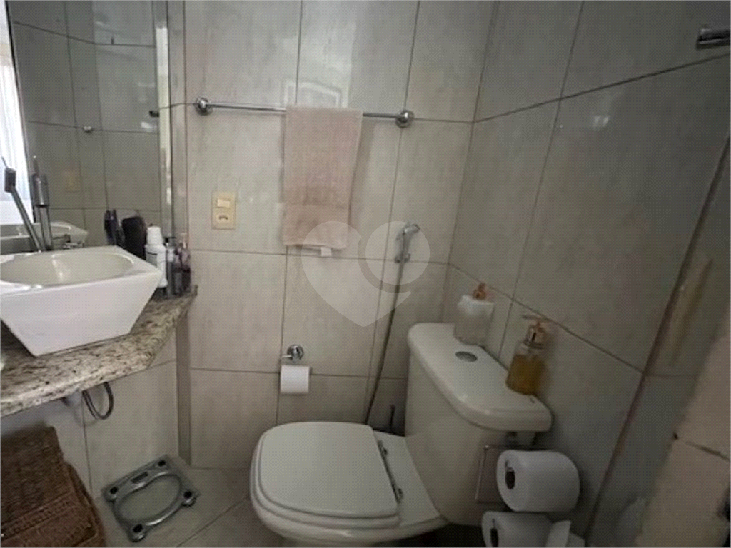Apartamento 3 dormitórios 74m2 para Locação na Avenida Santa Inês 