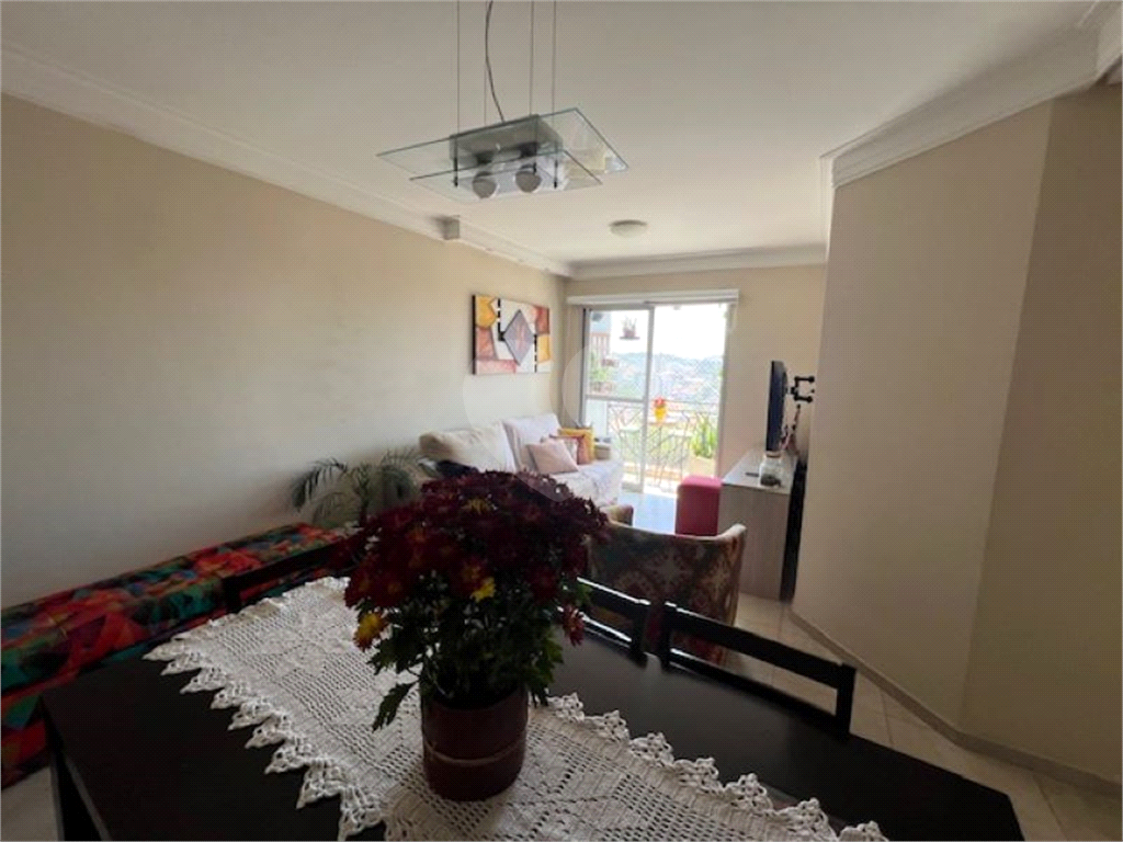 Apartamento 3 dormitórios 74m2 para Locação na Avenida Santa Inês 
