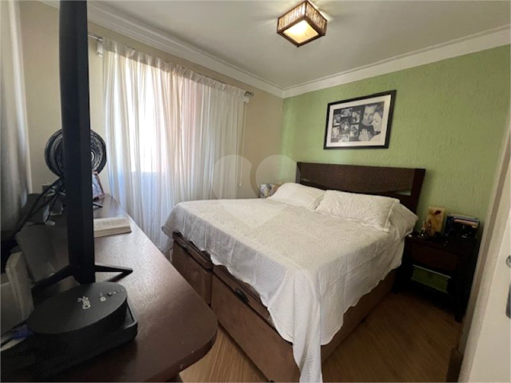 Apartamento 3 dormitórios 74m2 para Locação na Avenida Santa Inês 