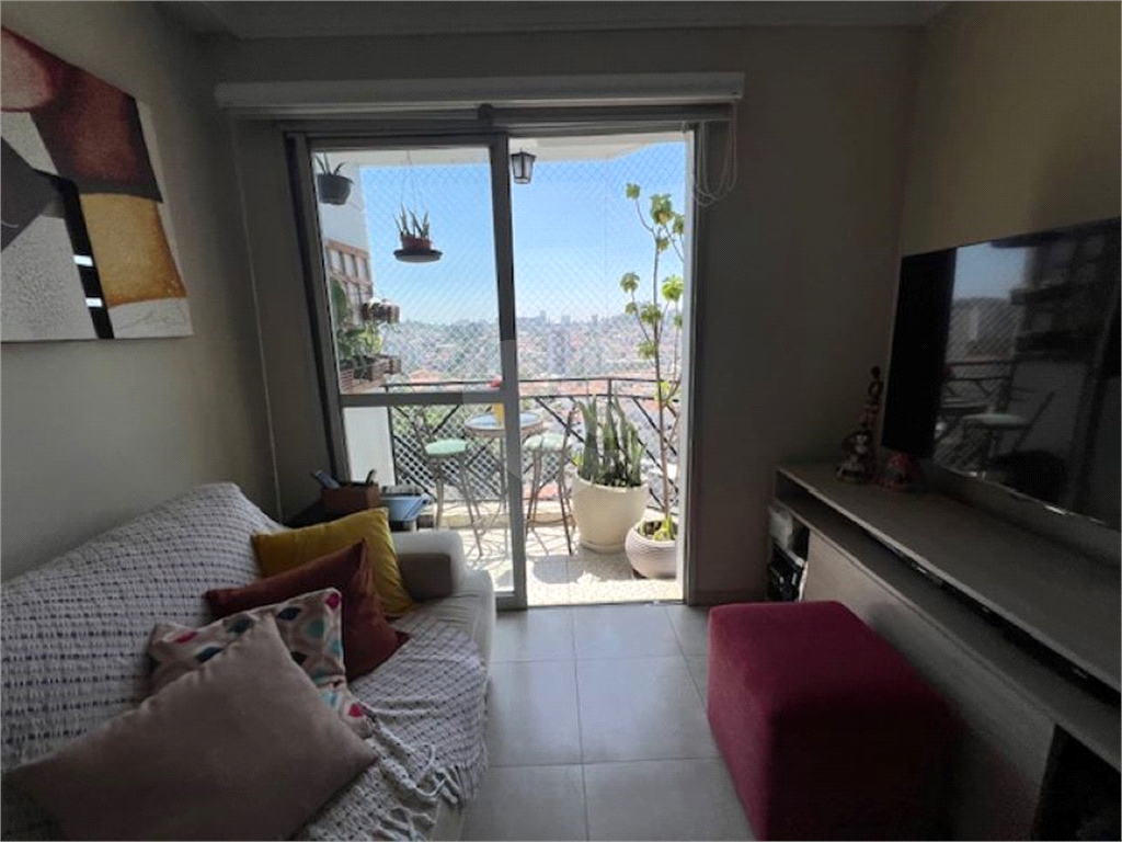 Apartamento 3 dormitórios 74m2 para Locação na Avenida Santa Inês 