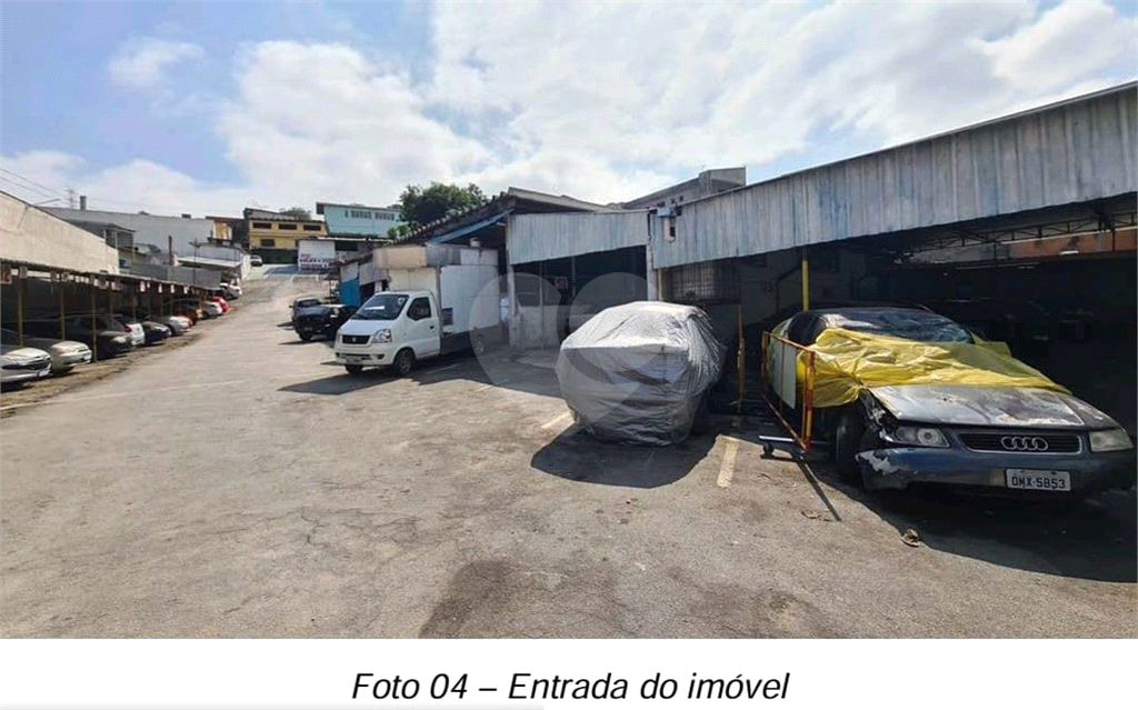 TERRENO em TREMEMBÉ