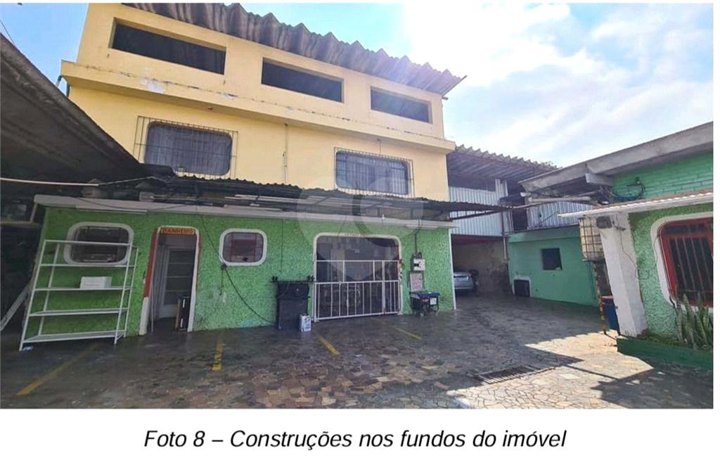 TERRENO em TREMEMBÉ