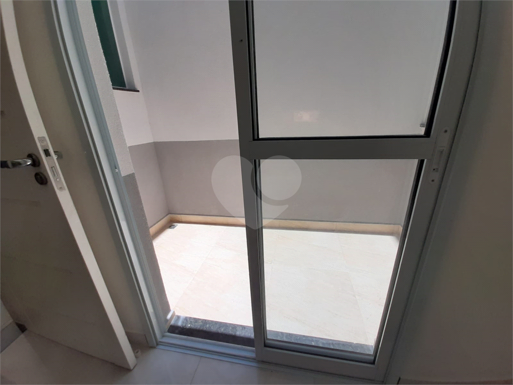 Apartamento para venda em Santana