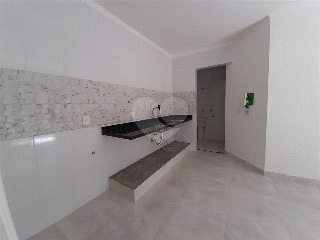 Apartamento para venda em Santana