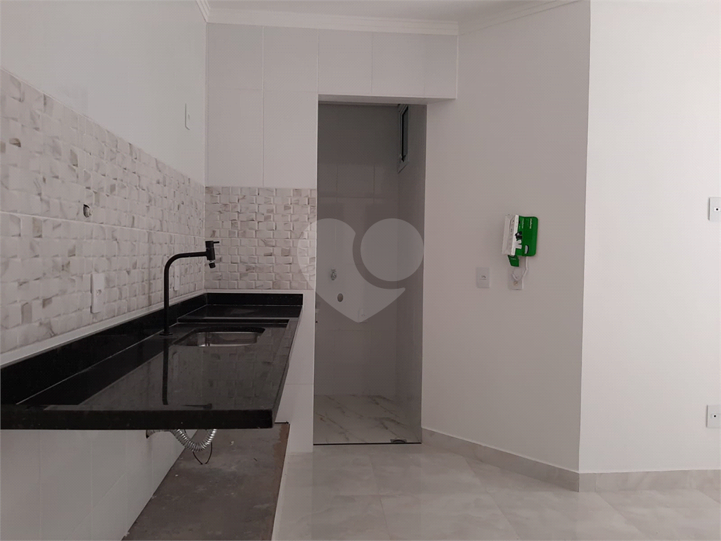 Apartamento para venda em Santana