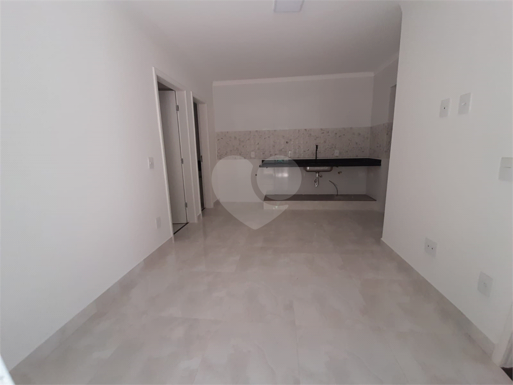 Apartamento para venda em Santana